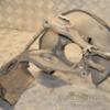 Цапфа ліва з ABS Audi A6 (C7) 2011 8R0505435C 400512 - 4