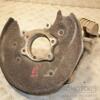 Цапфа правая с ABS Audi A6 (C7) 2011 8R0505436C 400514 - 3