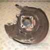 Цапфа права з ABS BMW 5 (F10/F11) 2009-2016 6793770 400548 - 3