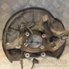 Цапфа левая с ABS Mercedes E-class (W212) 2009-2016 A2043500341 400573 - 4