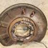 Цапфа права з ABS Mercedes E-class (W212) 2009-2016 A2043500441 400575 - 3