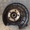 Цапфа ліва в зборі маточина з ABS Land Rover Range Rover Sport 2005-2012 400610 - 3