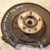 Цапфа права в зборі маточина з ABS Land Rover Range Rover Sport 2005-2012 400612 - 3