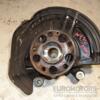 Поворотный кулак правый с ABS в сборе ступица Mercedes A-class (W176) 2012-2018 400616 - 3