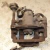 Суппорт задний левый Opel Astra (J) 2009-2015 13300883 400633 - 4