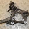 Поворотный кулак правый с ABS Opel Astra (J) 2009-2015 13319481 400653 - 4