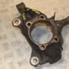 Поворотный кулак левый под ABS Mazda 3 2013-2019 400663 - 3