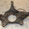 Поворотный кулак левый под ABS Mazda 3 2013-2019 400663 - 4