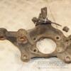Поворотний кулак правий з ABS Mazda 3 2013-2019 400665 - 4