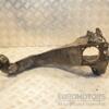 Цапфа левая с ABS BMW 2 (F45) 2014-2021 400671 - 4
