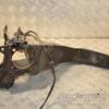 Цапфа правая с ABS BMW 2 (F45) 2014-2021 400673 - 4