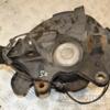 Поворотний кулак лівий з ABS в зборі маточина Mercedes Vito (W447) 2014 A4473300620 400681 - 4