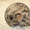 Цапфа правая с ABS в сборе ступица 14- Jeep Grand Cherokee 2010 04877112AC 400689 - 4