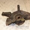 Поворотный кулак правый без ABS в сборе ступица Fiat Scudo 1995-2007 400725 - 4