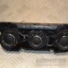 Блок керування пічкою з кондиціонером 09- Skoda Octavia (A5) 2004-2013 3T0820047H 400756 - 3