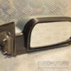 Дзеркало праве електр 5 пинов Hyundai Tucson 2004-2009 400770 - 3
