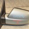 Зеркало левое электр 5 пинов Hyundai Tucson 2004-2009 400772 - 3
