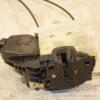 Замок двері передній правий електро 5 пинов Hyundai Tucson 2004-2009 400776 - 4