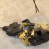 Замок двери задний правый электр 5 пинов Hyundai Tucson 2004-2009 400783 - 4