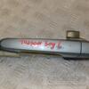 Ручка двери наружная задняя левая Hyundai Tucson 2004-2009 400789 - 3