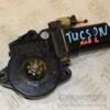 Моторчик склопідіймача передній лівий Hyundai Tucson 2004-2009 400802 - 3