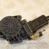 Моторчик склопідіймача передній лівий Hyundai Tucson 2004-2009 400802 - 4