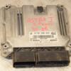 Блок управления двигателем Opel Astra 2.0cdti (J) 2009-2015 55598045 400822 - 3