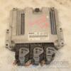 Блок керування двигуном Renault Scenic 2.0dCi (II) 2003-2009 8200462452 400832 - 3
