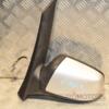 Зеркало левое электр 5 пинов Ford C-Max 2003-2010 400834 - 4