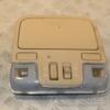 Плафон салону передній Subaru Tribeca 2005-2014 VC12028 400860 - 3