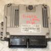 Блок управления двигателем Ford Fiesta 1.5tdci 2008 F1B112A650BDB 400891 - 3