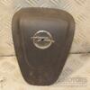Подушка безопасности руль Airbag Opel Zafira (C) 2011-2019 13299780 400913 - 3