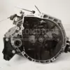 Механическая коробка передач Peugeot 207 1.4 16V 2006-2013 20CQ88 it-13541 Бензин - 6