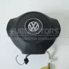 Подушка безпеки рульового керування VW Scirocco 2008-2017 5K0880201F it-13547 Бензин - 4