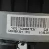 Подушка безпеки рульового керування VW Scirocco 2008-2017 5K0880201F it-13547 Бензин - 6