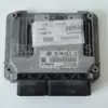 Блок керування двигуном VW Scirocco 2008-2017 03C906016B it-13552 Бензин - 3