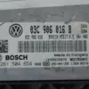 Блок керування двигуном VW Scirocco 2008-2017 03C906016B it-13552 Бензин - 4