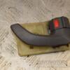 Ручка двери внутренняя передняя правая Hyundai Tucson 2004-2009 401093 - 3