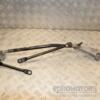 Трапеция дворников Mercedes A-class (W176) 2012-2018 A1768200040 401105 - 4