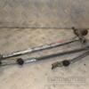 Трапеция дворников VW Sharan 2010 7N1955023A 401109 - 3