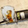Моторчик склоочисника передній Mercedes C-class (W203) 2000-2007 A2038200342 401145 - 3