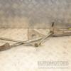 Трапеция дворников Mercedes C-class (W203) 2000-2007 A2038204742 401147 - 3
