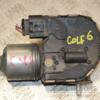 Моторчик стеклоочистителя передний VW Golf (VI) 2008-2013 1K1955119F 401164 - 3