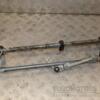 Трапеция дворников Skoda Octavia (A5) 2004-2013 1Z1955023E 401170 - 4