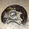 Поворотный кулак правый с ABS Ford S-Max 2015 E1GC3K170A 401194 - 3