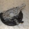 Поворотный кулак правый с ABS Ford S-Max 2015 E1GC3K170A 401194 - 4