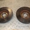Тормозной диск передний Ford S-Max 2015 G3GC1125CD 401196 - 4