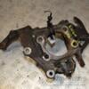 Цапфа левая с ABS Ford Kuga 2012-2019 DV615A971AAB 401207 - 3