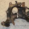 Цапфа левая с ABS Ford Kuga 2012-2019 DV615A971AAB 401207 - 4