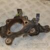 Поворотний кулак правий з ABS Mazda 2 2014 401223 - 3